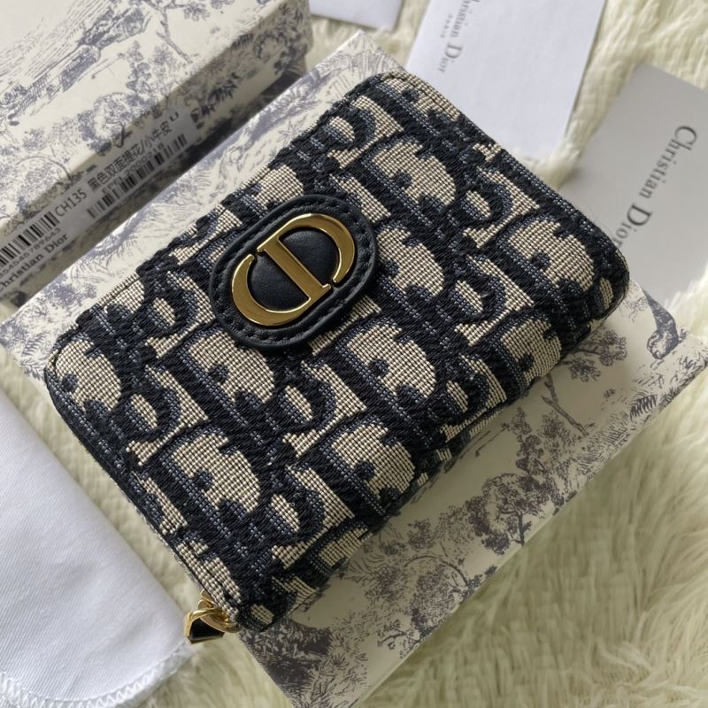 Christian Dior Wallet